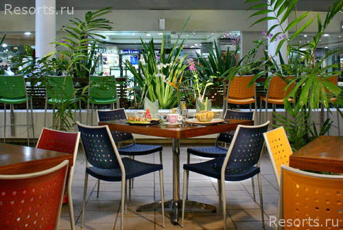 Sheraton Fiji Resort 11